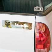 Personalisieren Sie den Sommerstrand Autoaufkleber (Auf Lkw)