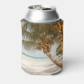 Personalisieren Sie den Sommerstrand Dosenkühler (Kanne Rückseite)