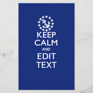 Personalisieren Sie die Behielt und bearbeiten Sie Flyer