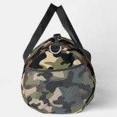 Personalisieren Sie die Camouflage Duffle Bag (Rechts)