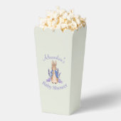 Personalisieren Sie die Dusche Peter der Rabbit Ba Geschenkschachtel (Geplatzt)