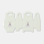 Personalisieren Sie die Dusche Peter der Rabbit Ba Geschenkschachtel (Ungefaltet)