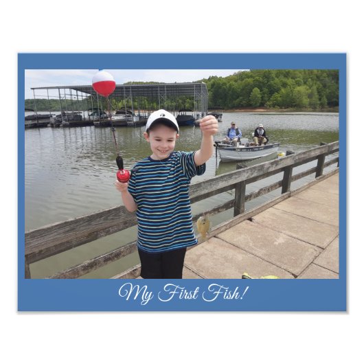 Personalisieren Sie die Erweiterung des Textes mit Fotodruck (Vorne)