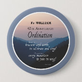 Personalisieren Sie die Glückwunsch der Ordination Button (Vorderseite)
