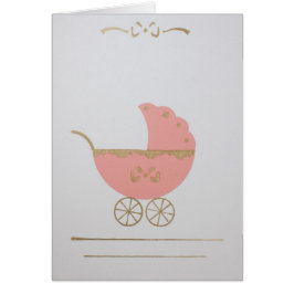 Personalisieren Sie die goldfarbene Kinderwalze