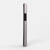 Personalisieren Sie die Imitate der US-Flagge Rose Case-Mate iPhone Hülle (Hinten/Rechts)