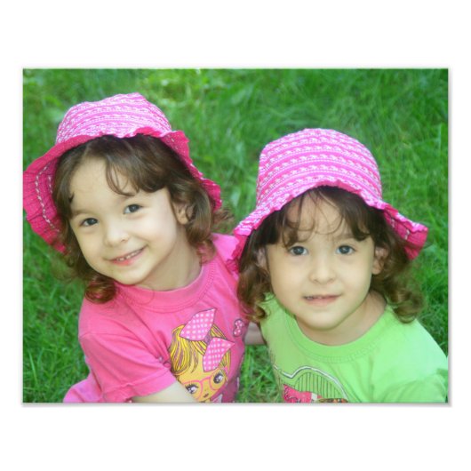 Personalisieren Sie die Kinder in der Erweiterung  Fotodruck (Vorne)