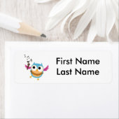 Personalisieren Sie die Kinderzeichen für Ihre Din (Insitu)