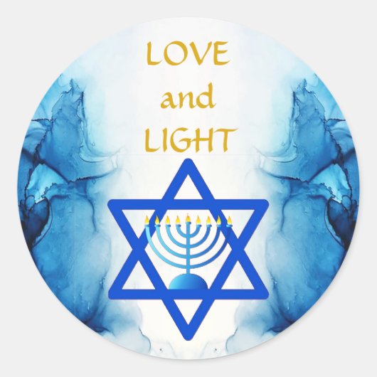 Personalisieren Sie die LIEBE und die Aufkleber fü (Vorderseite)