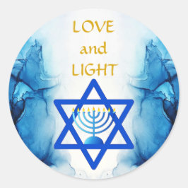 Personalisieren Sie die LIEBE und die Aufkleber fü