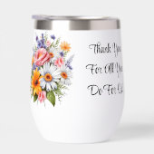 Personalisieren Sie die Meldung Thermal Wine Tumbl (Rechts)