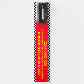 Personalisieren Sie die Müller-Abgasreparaturwerks Banner (Vertikal)