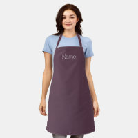 Personalisieren Sie die NAME Monogramm-Anlage.