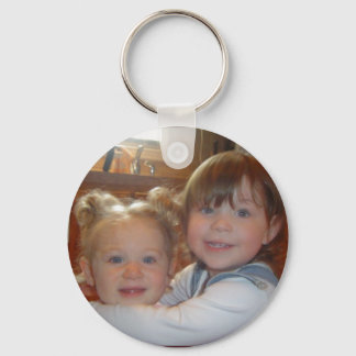 Personalisieren Sie die Schlüsselkette für Fotos - Schlüsselanhänger