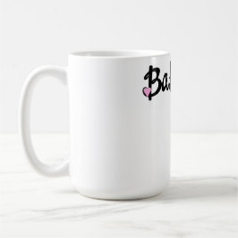 Personalisieren Sie die Tasse von Babygeschenken