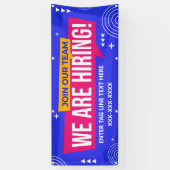 Personalisieren Sie die Teilnahme an unserem Team Banner (Vertikal)