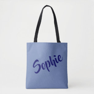 Personalisieren Sie diese große Go-Tasche - Tote-T Tasche