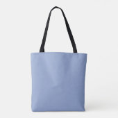 Personalisieren Sie diese Vorlage, MONOGRAM, FAMIL Tasche (Rückseite)