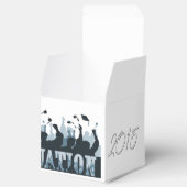 PERSONALISIEREN SIE DIESEN Abschluss 2015 Geschenkschachtel (Geöffnet)