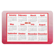 Personalisieren Sie diesen Mini-Kühlschrank-Kalend