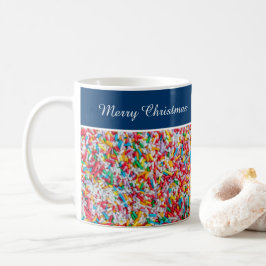 Personalisieren Sie ein edles Weihnachtsfest für S Kaffeetasse