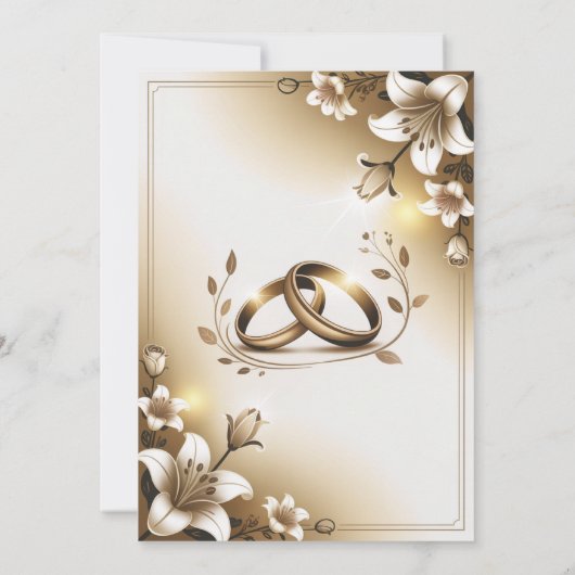 Personalisieren Sie einfache minimalistische Unkra Einladung (Rückseite)