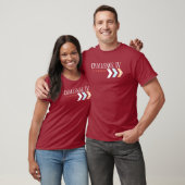 Personalisieren Sie es! Classical Conversations Ch T-Shirt (Unisex)