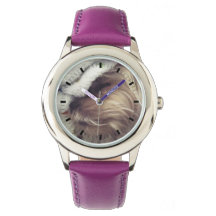 Personalisieren Sie es! Haustierfoto