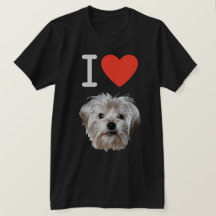 Personalisieren Sie es! Ich liebe