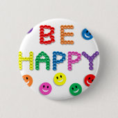 personalisieren Sie es selbst Button (Vorderseite)