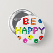 personalisieren Sie es selbst Button (Vorne & Hinten)