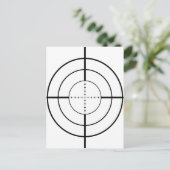 personalisieren Sie es selbst Postkarte (Stehend Vorderseite)