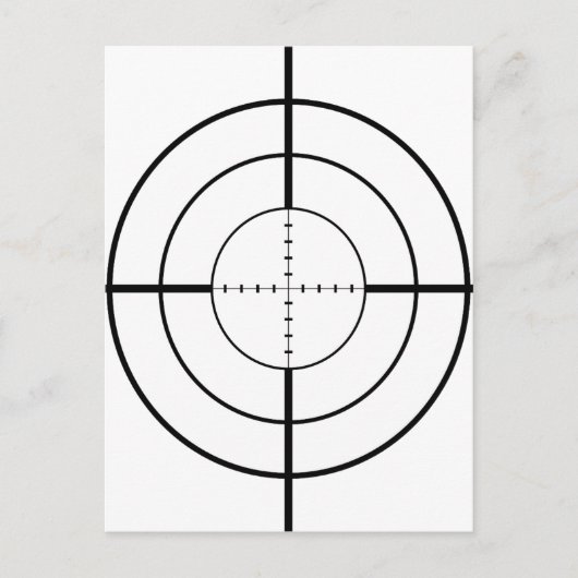 personalisieren Sie es selbst Postkarte (Vorderseite)