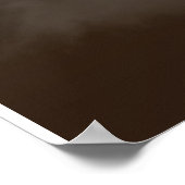 Personalisieren Sie für meinen Sohn von der Liebe Poster (Ecke)