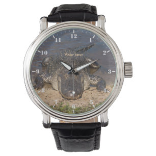 Personalisieren Sie Gesicht zu Gesicht mit dem All Armbanduhr