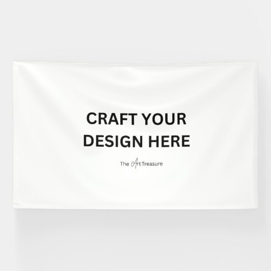 Personalisieren Sie Ihr Design, Logo oder Ihre Nac Banner (Horizontal)