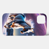 Personalisieren Sie Ihr eigenes, benutzerdefiniert Case-Mate iPhone Hülle (Rückseite (Horizontal))