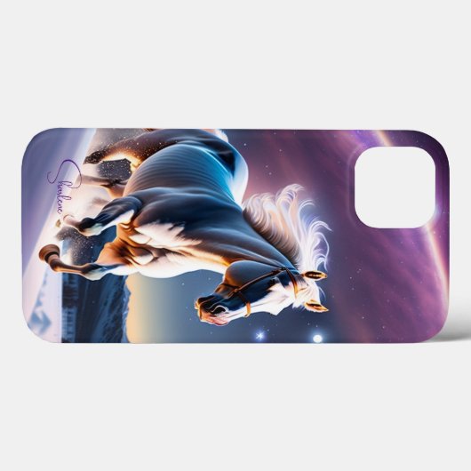 Personalisieren Sie Ihr eigenes, benutzerdefiniert Case-Mate iPhone Hülle (Rückseite (Horizontal))