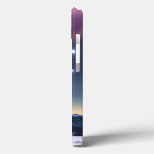 Personalisieren Sie Ihr eigenes, benutzerdefiniert Case-Mate iPhone Hülle (Rückseite / Links)