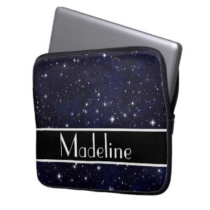 Personalisieren Sie Ihr eigenes Universum Laptopschutzhülle