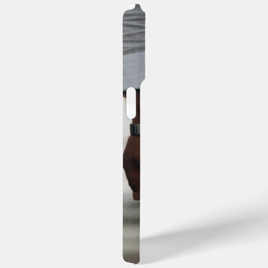 Personalisieren Sie Ihr Foto und Ihren Text Case-Mate iPhone Hülle (Rückseite / Rechts)