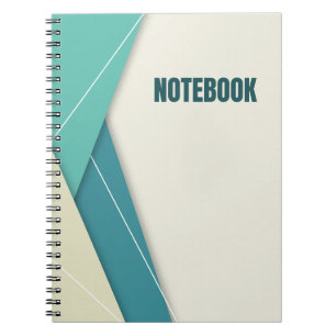 Personalisieren Sie Ihr Notizbuch mit Fotos und Te Notizblock