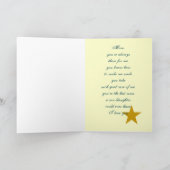 Personalisieren Sie Ihre eigene Karte in Mama (Innenseite)