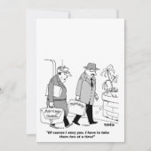 PERSONALISIEREN SIE IHRE EIGENE RIESIGE ERSUCHUNG EINLADUNG (Vorderseite)