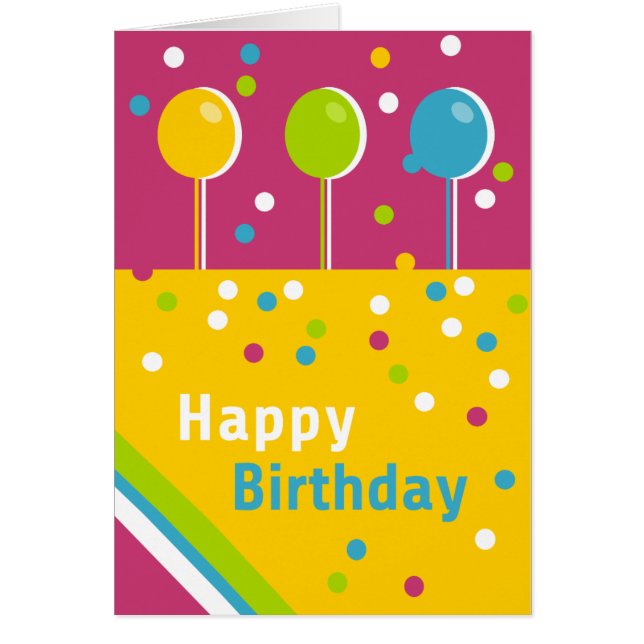 Personalisieren Sie Ihre eigenen (Vorne)