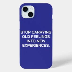 PERSONALISIEREN SIE IHRE EIGENEN ZITATE STILVOLL M Case-Mate iPhone HÜLLE