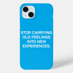 PERSONALISIEREN SIE IHRE EIGENEN ZITATE STYLISCH M Case-Mate iPhone HÜLLE