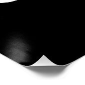 Personalisieren Sie Ihre Erfolgsbedingungen Poster (Ecke)