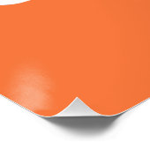 Personalisieren Sie Ihre Erfolgsbedingungen Poster (Ecke)