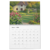 Personalisieren Sie Ihre Fotos und Nachrichten (je Kalender (Mär 2026)